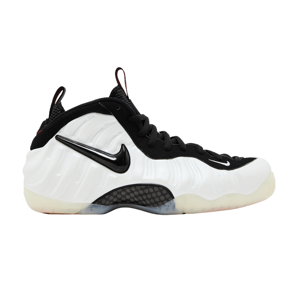 Nike Air Foamposite Pro Pearl (2025)