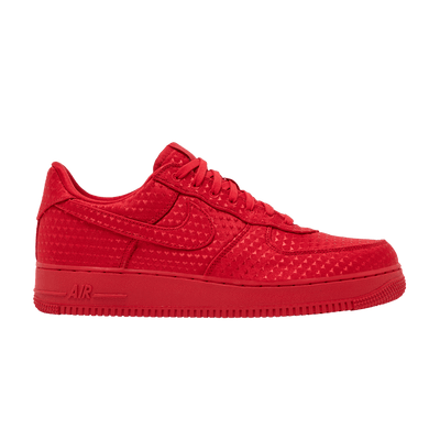 Nike Air Force 1 Low Valentine's Day Red (2026)