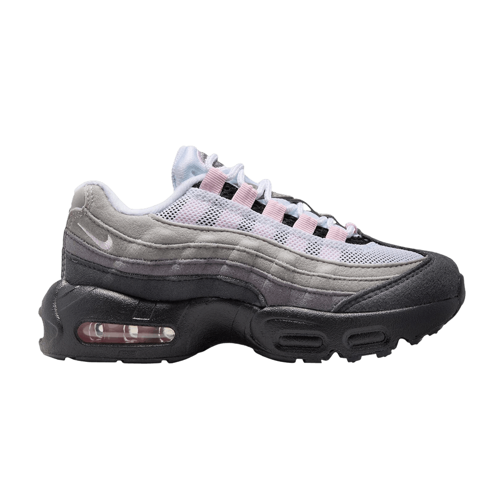 Nike Air Max 95 Pink Foam (PS)