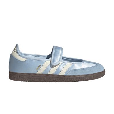 adidas Samba Jane Crystal Sky Cream White (Women's)