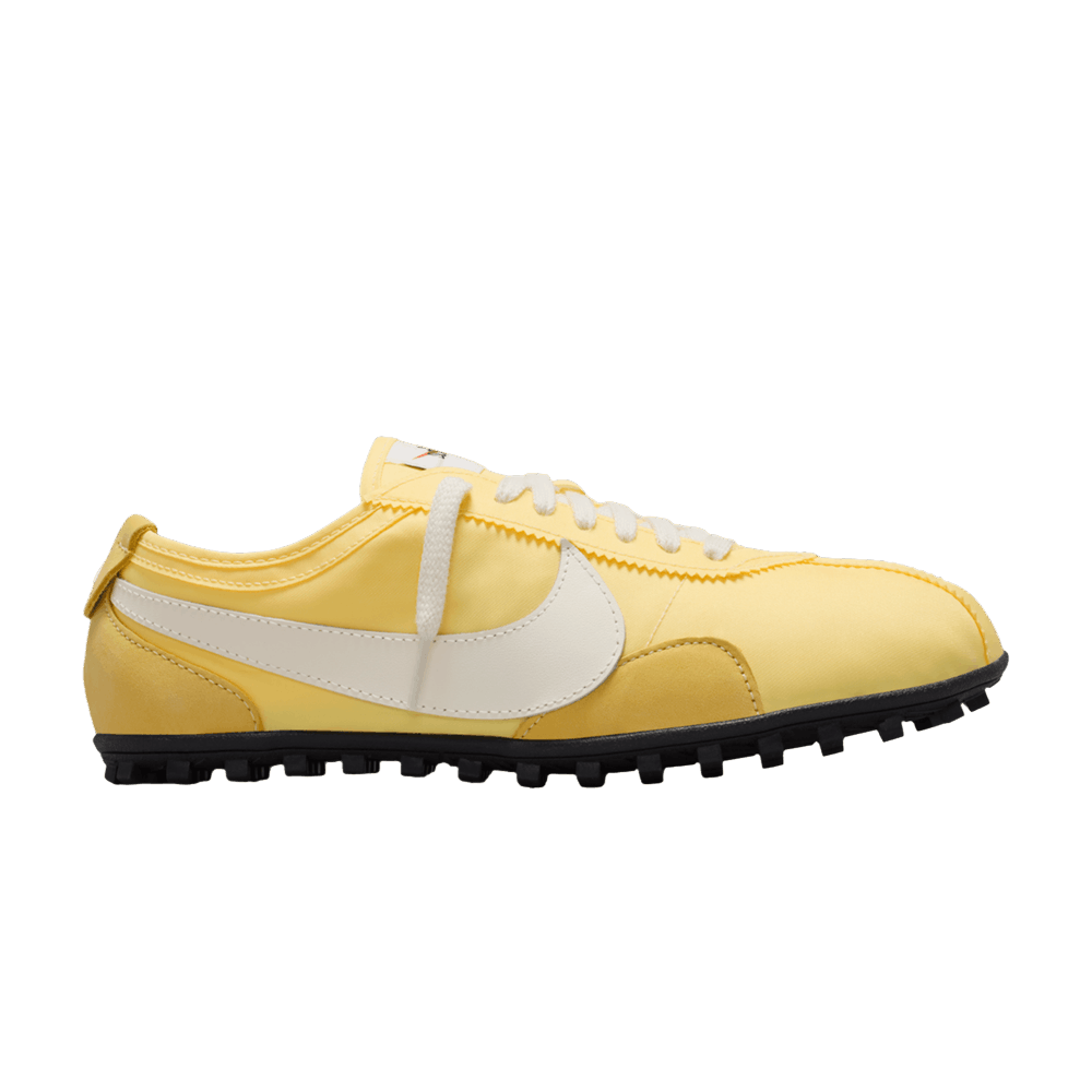 Nike Moon Shoe Soft Yellow (Women's)