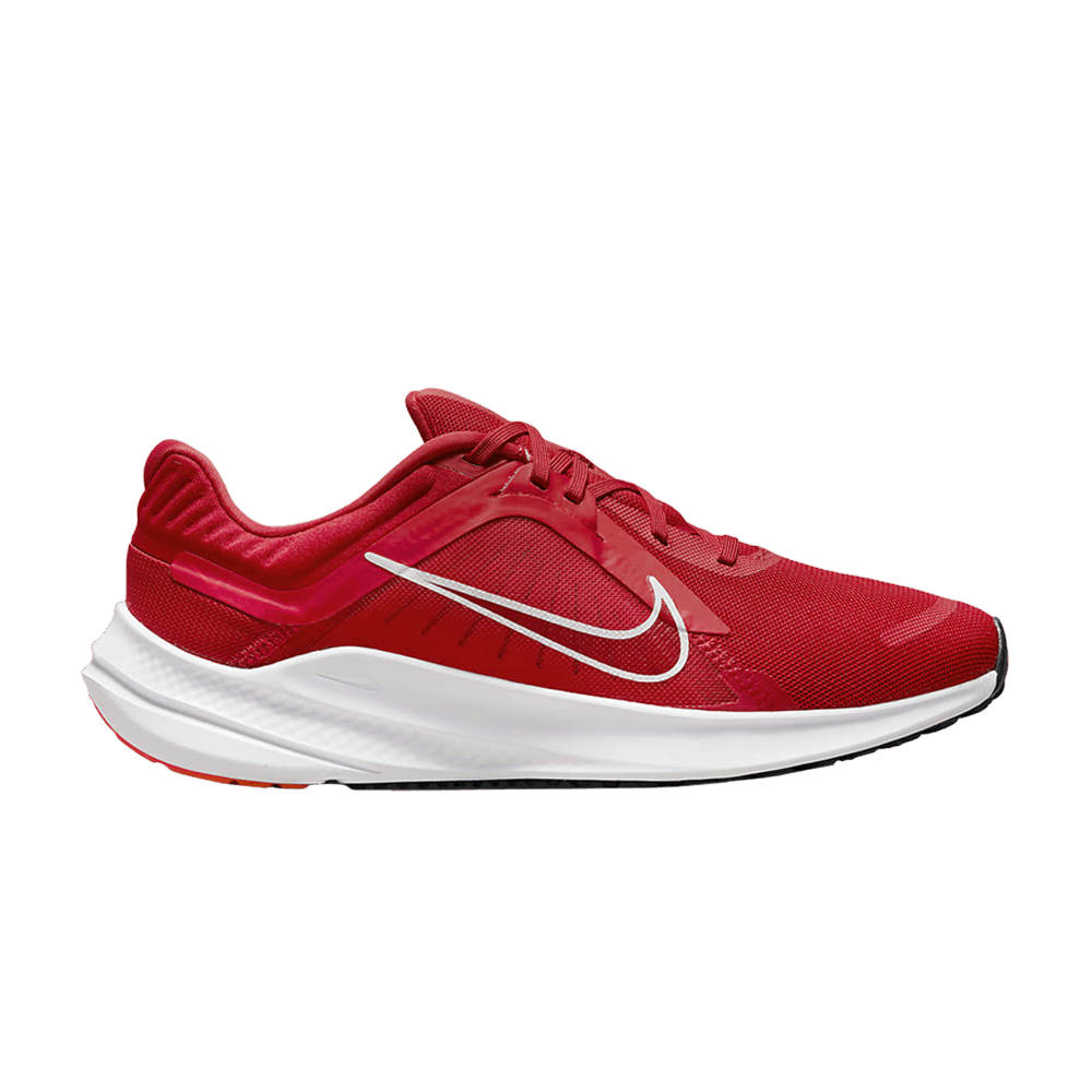 Nike Quest 5 'University Red' (Women's)