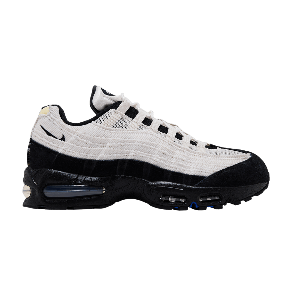 Nike Air Max 95 Big Bubble City Pack Paris Atelier