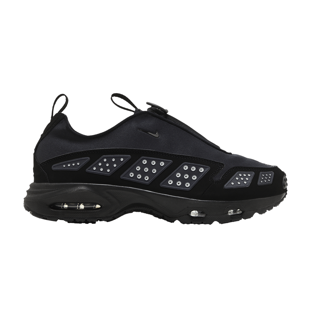 Nike Air Max Sunder Black Silver (Women's)