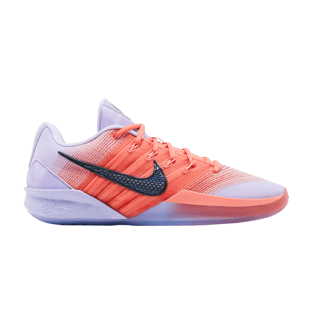 Nike Sabrina 3 Radiant (Women's)
