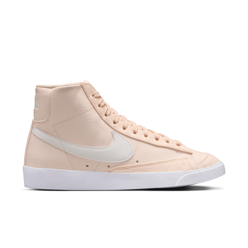 Nike Blazer Mid '77 Next Nature Guava Ice Sail (Women's)