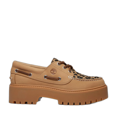 Timberland Stone Street Boat Shoe (Women's)
