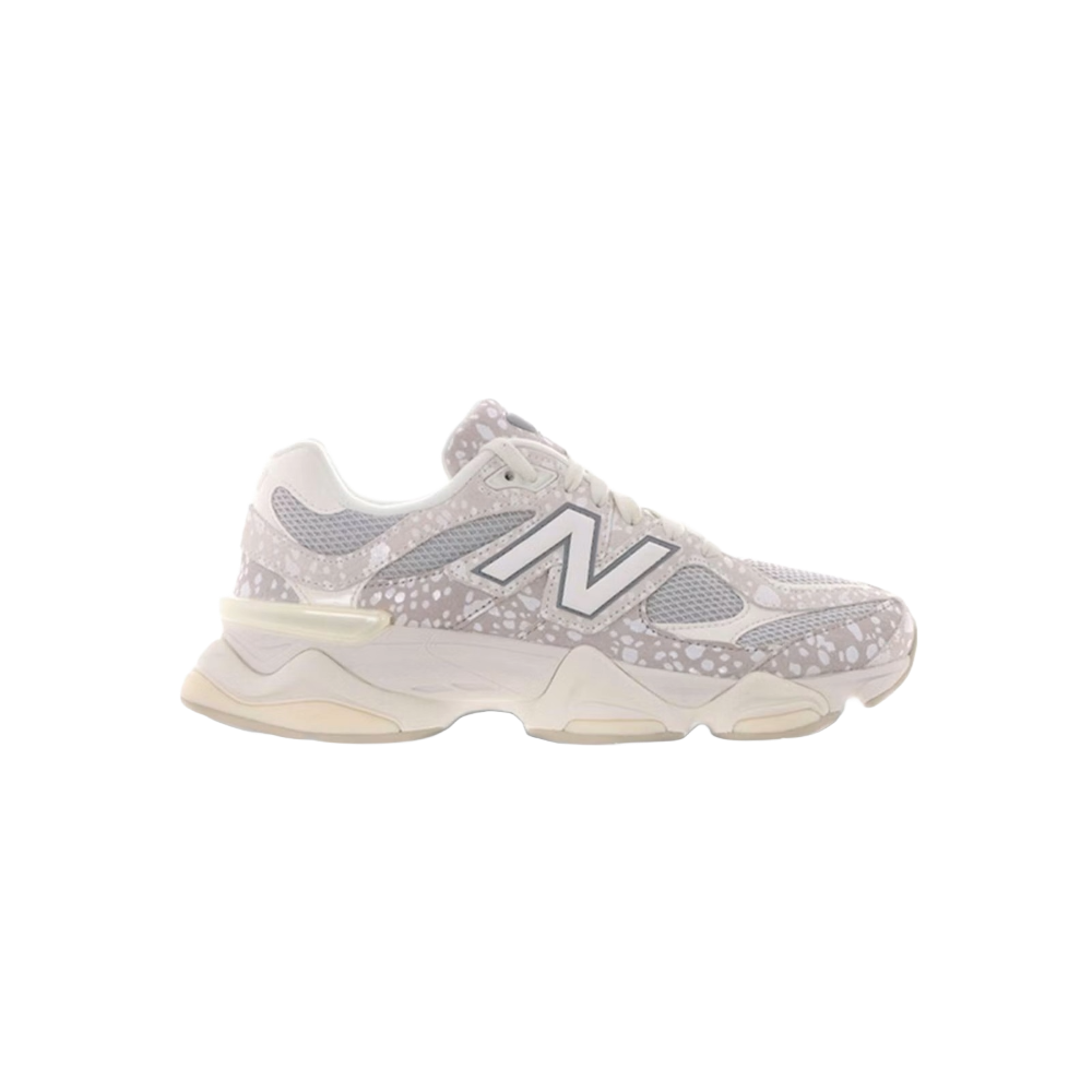 New Balance 9060 Grey Matter Reflection