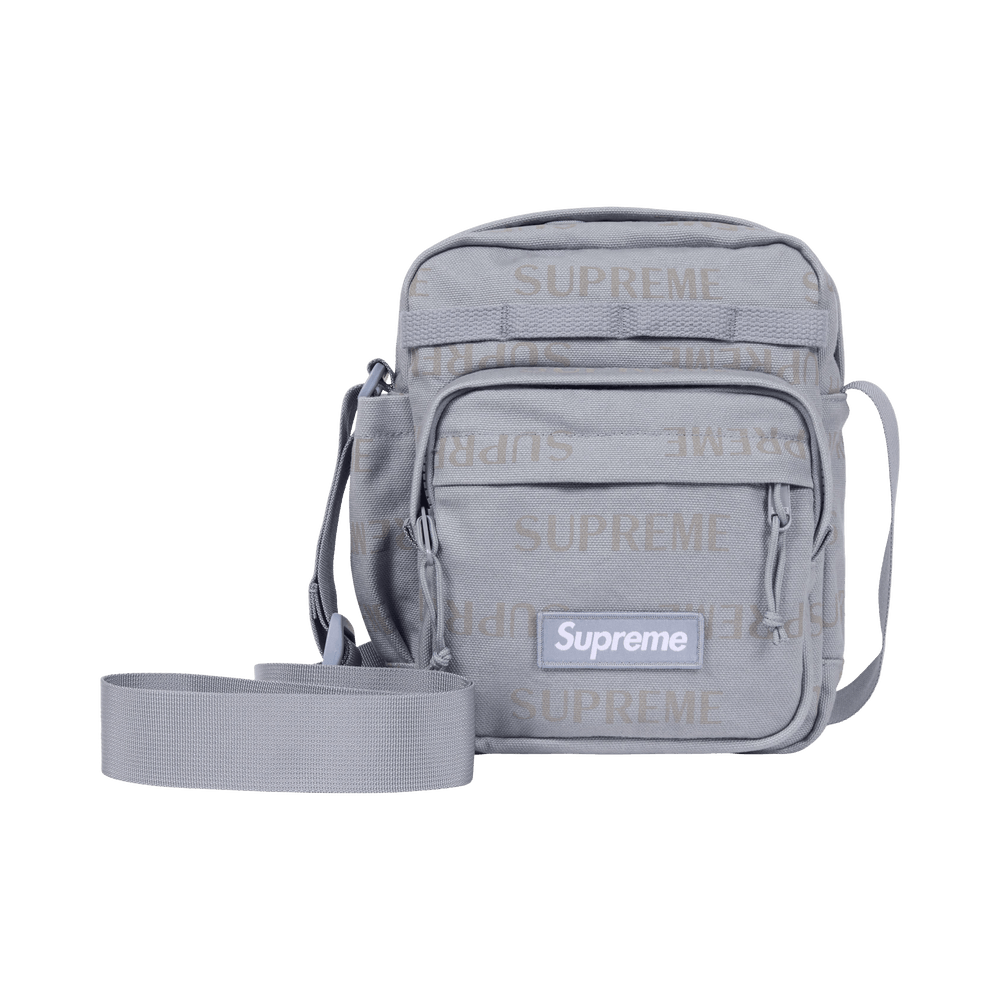 Supreme Shoulder Bag 'Light Blue'
