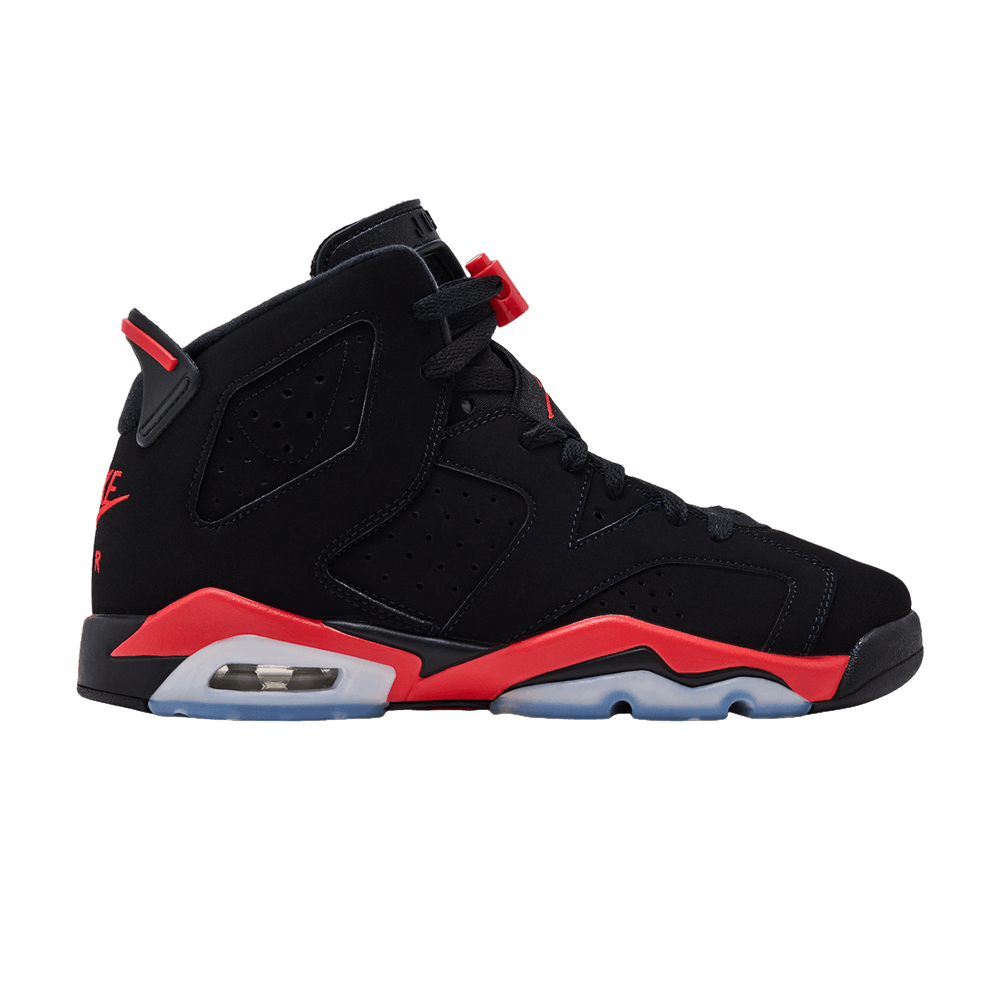 Jordan 6 Retro Infrared Salesman (GS)