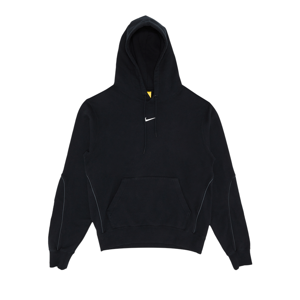 Nike x NOCTA NRG Fleece CS Hoodie Black