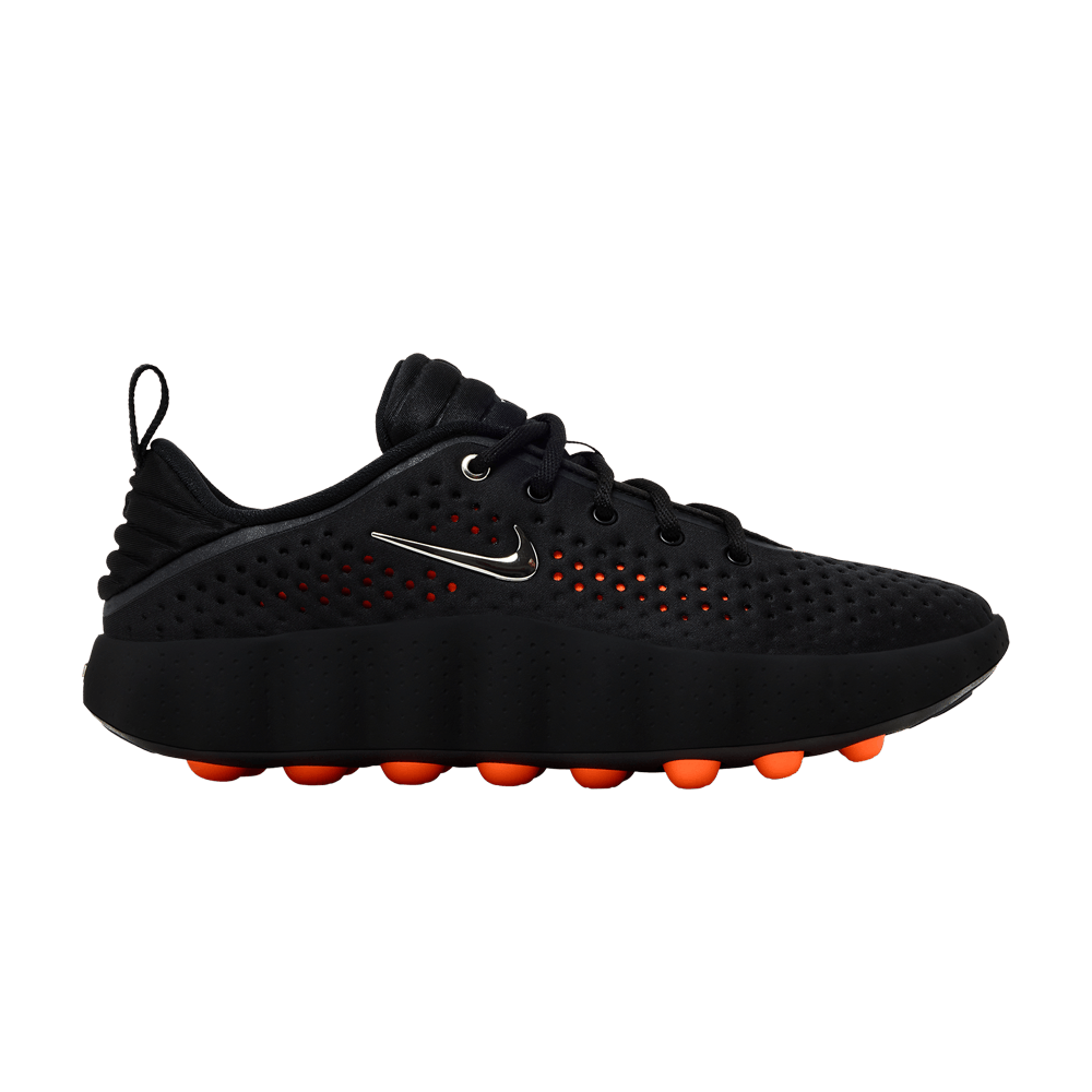 Nike Mind 002 Black Chrome (Women's)