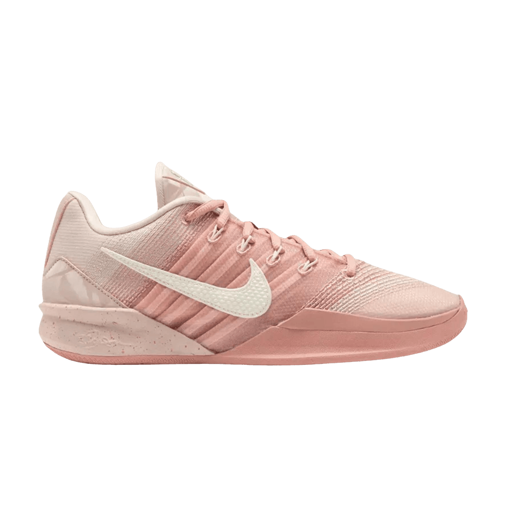 Nike Sabrina 3 Pink Oxford (Women's)