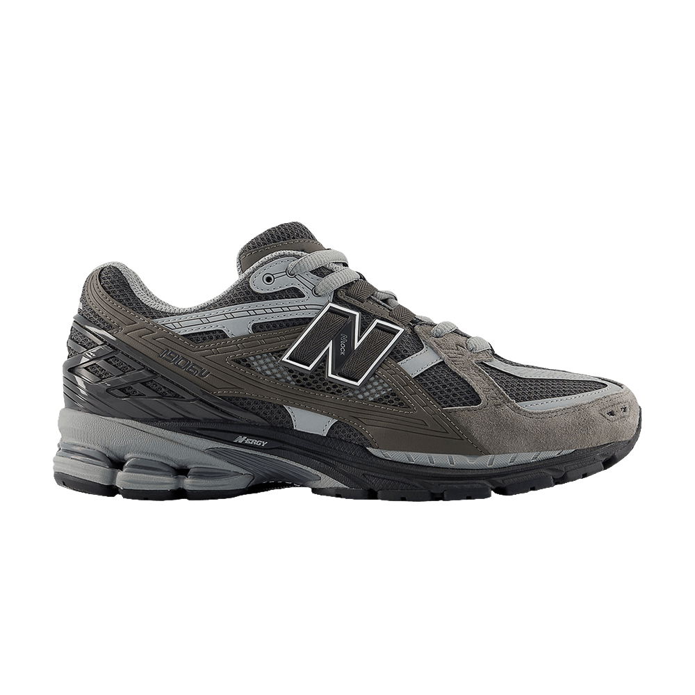 New Balance 1906U 'Tornado Grey'