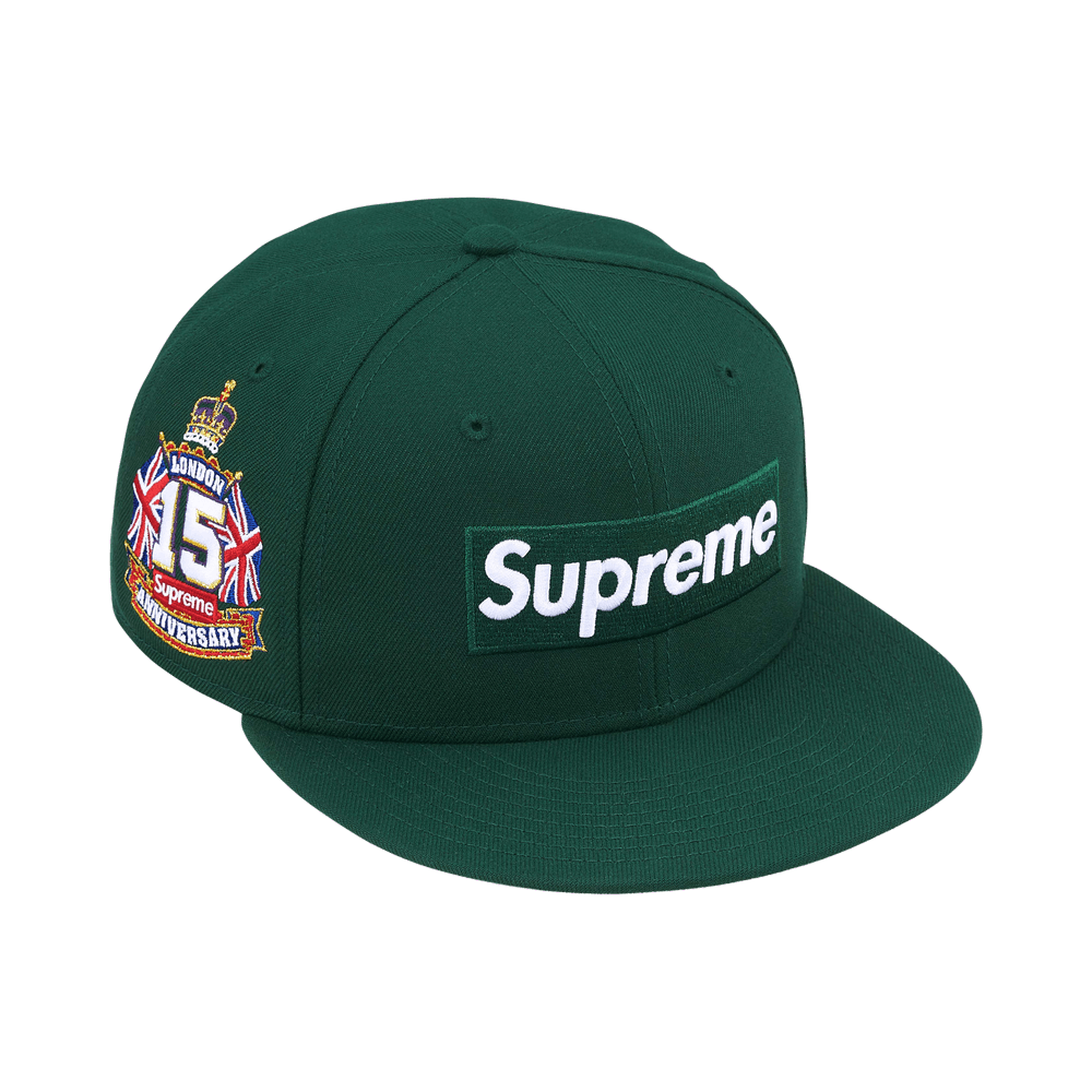 SUPEREME