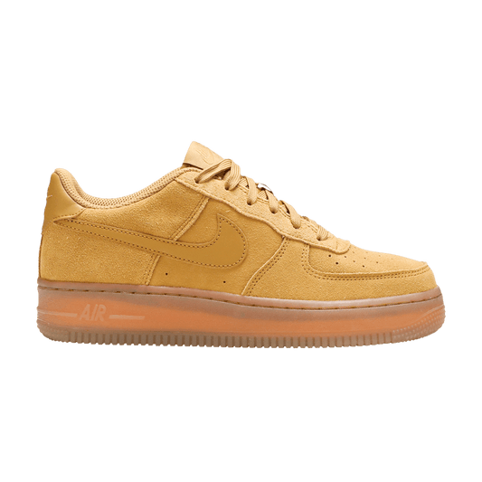 Nike Air Force 1 Low Wheat (2019) (GS)