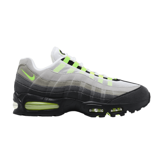 Nike Air Max 95 OG Big Bubble Neon