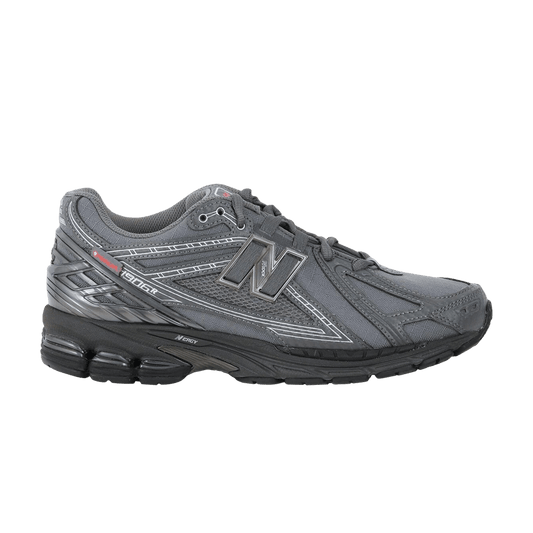 New Balance 1906R Primaloft Castlerock Black Metallic Silver Metallic