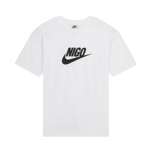 Nike x Nigo T-shirt White
