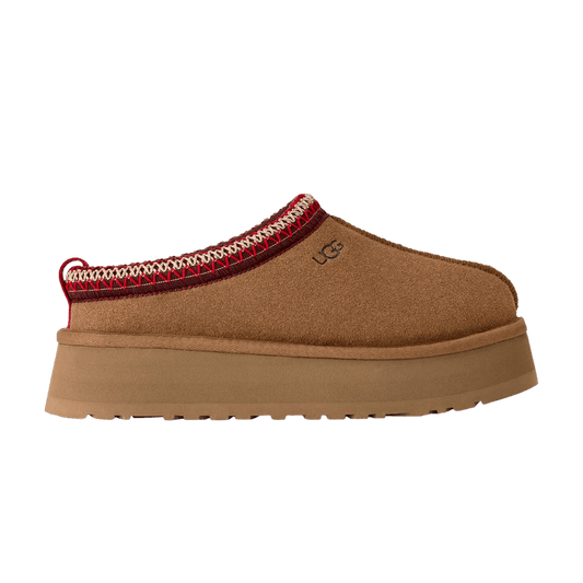 UGG Tazz II Slipper Chestnut (Women's)