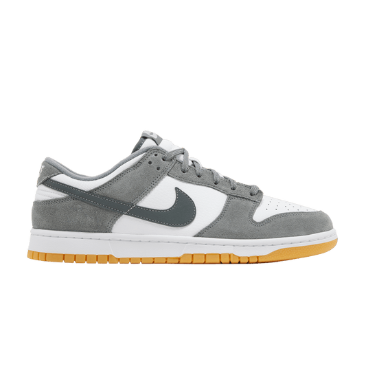 Nike Dunk Low Smoke Grey Gum 3M Swoosh