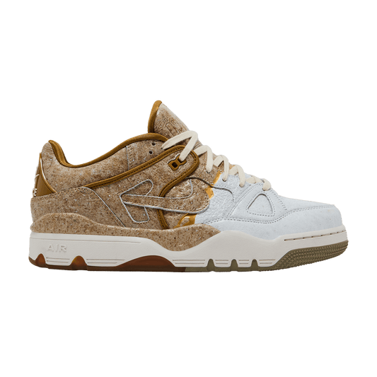 Nike Air Force 3 Low SP Nigo Kintsugi Bamboo