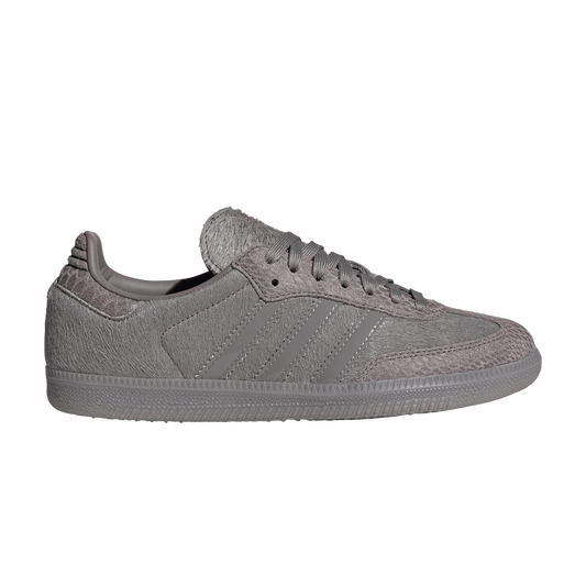 adidas Samba OG Taupe Oxide Gold (Women's)