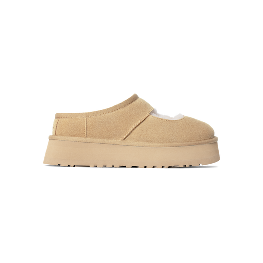 UGG Bea Mary Jane Mustard Seed (Women's)