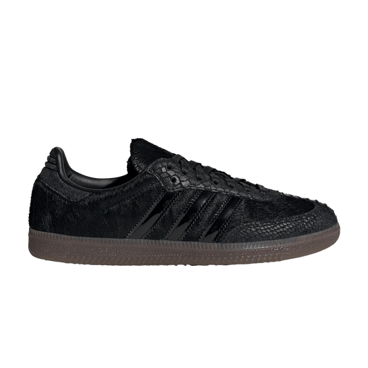 adidas Samba OG Black Off White (Women's)