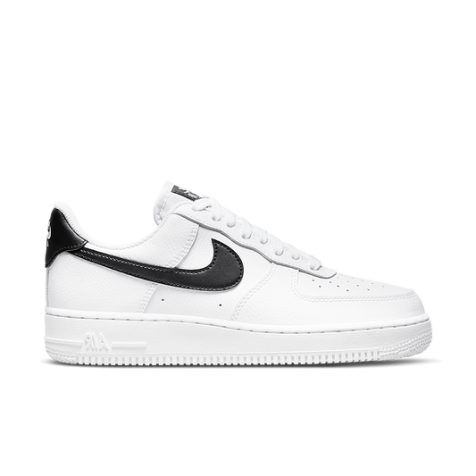 Nike Air Force 1 Low White Black (Women's)
