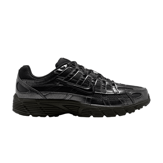 Nike P-6000 Black Anthracite (Women's)