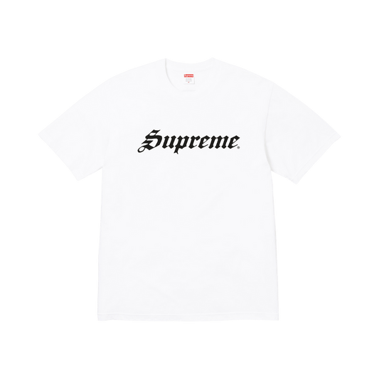 Supreme Speed Tee 'White'