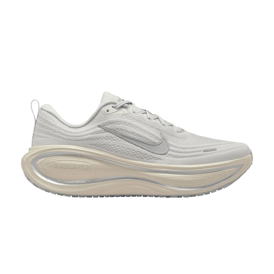 Nike Vomero Plus Running is Mental