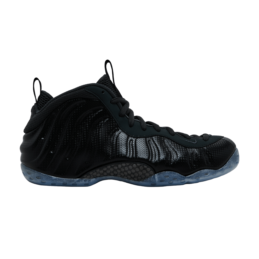 Nike Air Foamposite One Carbon Fiber