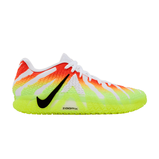 Nike Ja 3 Snowed In