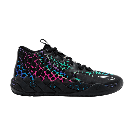 Puma LaMelo Ball MB.01 Teenage Mutant Ninja Turtles Baxter Stockman
