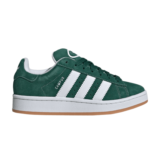 adidas Campus 00s Dark Green White (Kids)