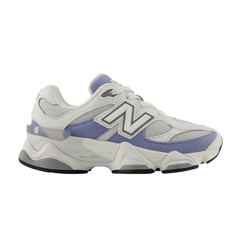 New Balance 9060 Violet (PS)