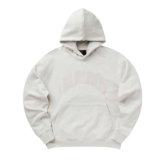 Jordan x A Ma Maniere Hoodie Phantom