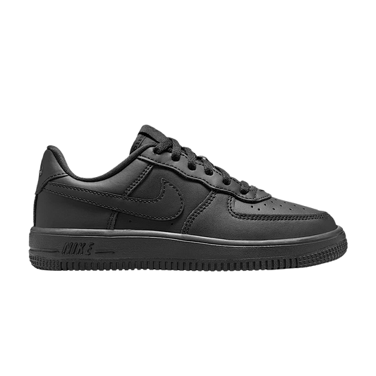 Nike Force 1 Low Black (PS)