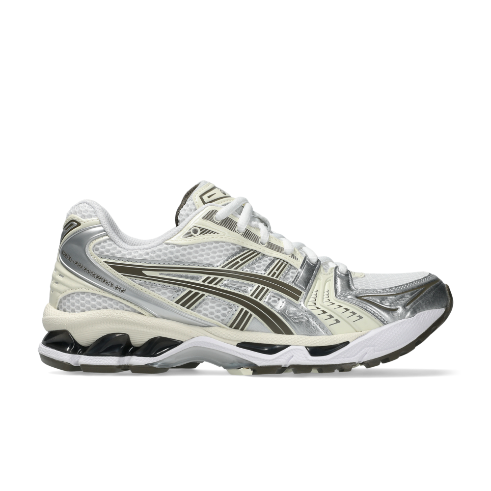 ASICS Gel-Kayano 14 White Ivory