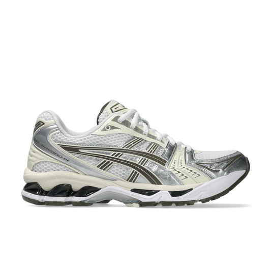ASICS Gel-Kayano 14 White Ivory
