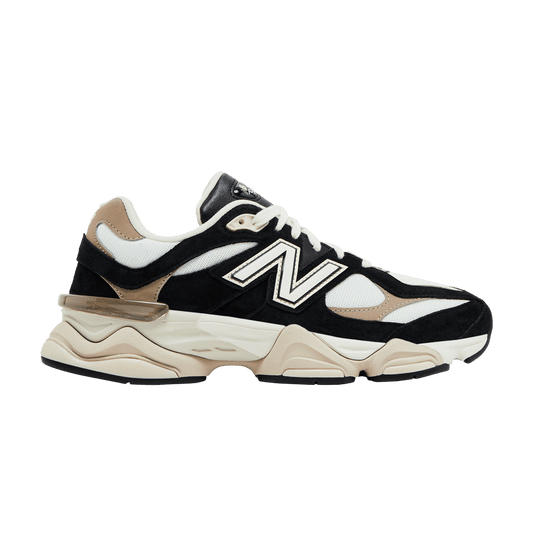New Balance 9060 Sea Salt Bone