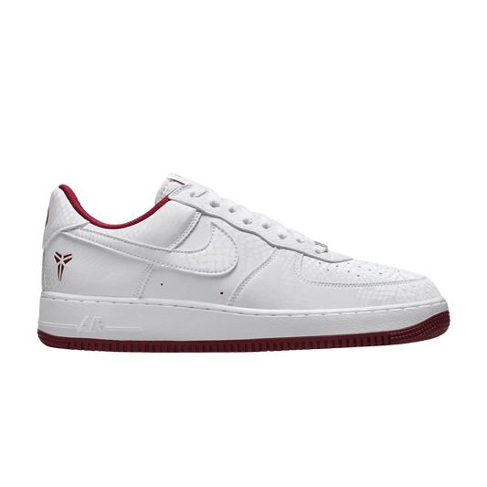 Nike Air Force 1 Low Kobe Bryant Forever Lower Merion Home
