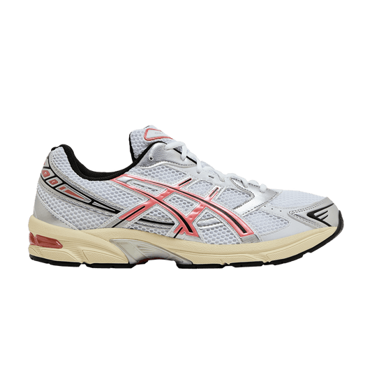 ASICS Gel-1130 White Desert Red