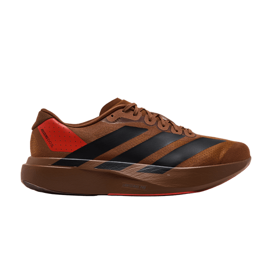 adidas Adizero Evo SL Pharrell Williams Humanrace Preloved Brown