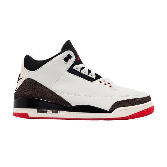 Jordan 3 Retro World's Best Dad