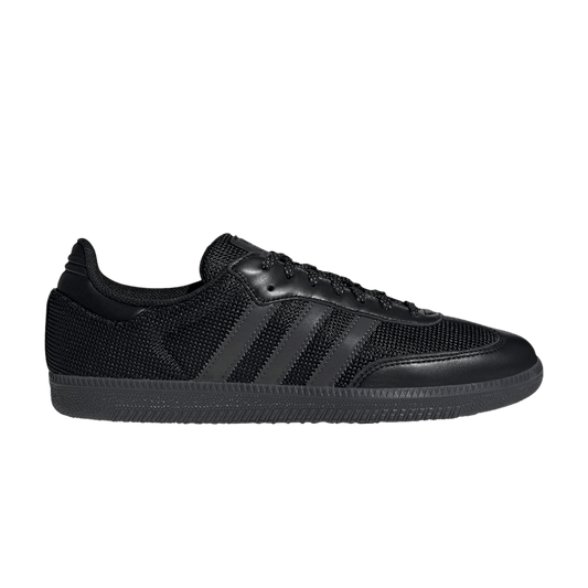 adidas Samba OG Black Carbon