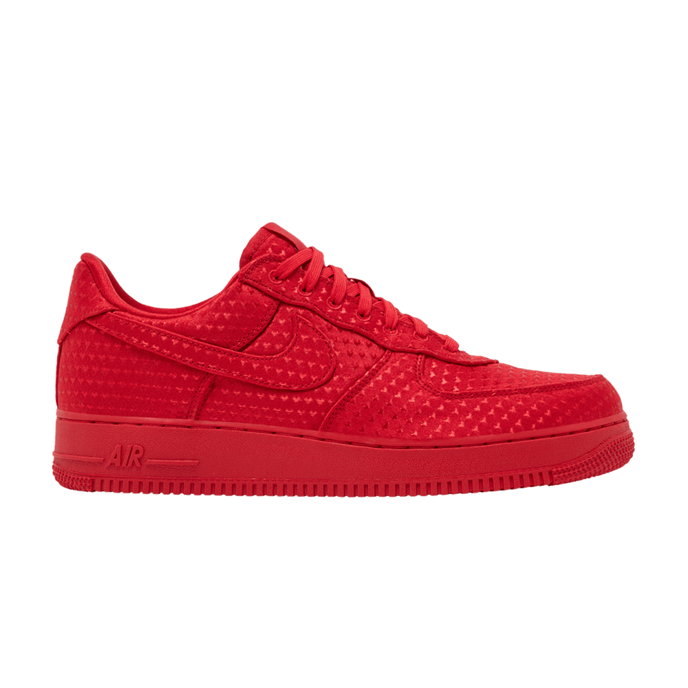 Nike Air Force 1 Low Valentine's Day Red (2026)