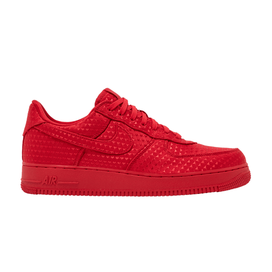 Nike Air Force 1 Low Valentine's Day Red (2026)